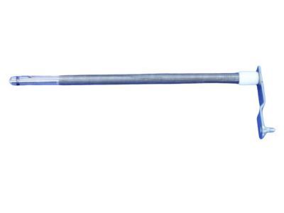 Dodge 5078756AA SHAFT ASSY Manual lever