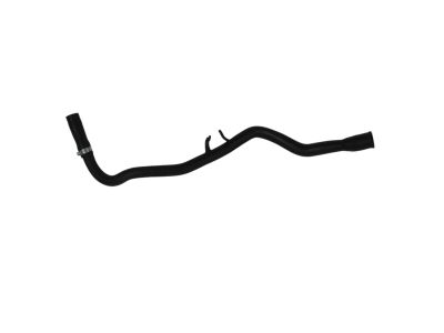 Mopar 68061727AE Tube Fuel Filler