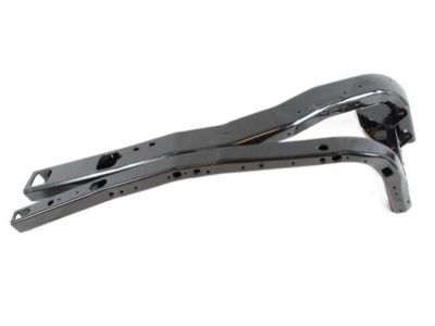 Chrysler Aspen Radiator Support - 55362307AF