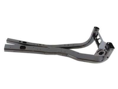 Chrysler Aspen Radiator Support - 55362307AF