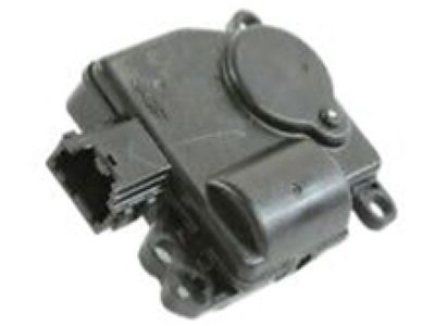 Jeep Blend Door Actuator - 68224186AA
