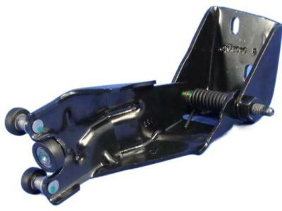 Dodge 5020672AB HINGE Sliding Door