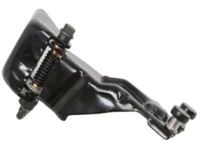 Dodge 5020672AB HINGE Sliding Door