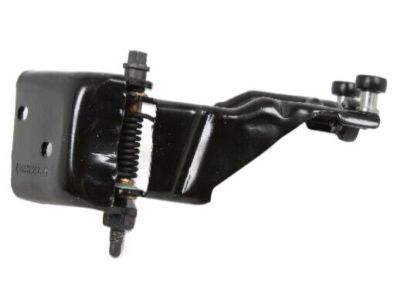 Dodge 5020672AB HINGE Sliding Door