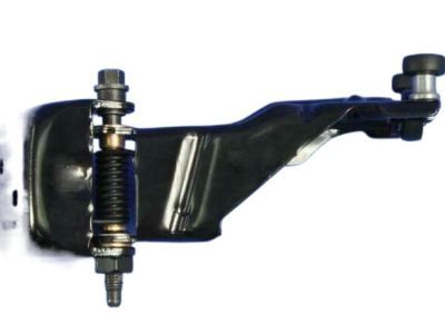 Dodge 5020672AB HINGE Sliding Door