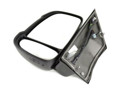 Ram ProMaster 2500 Car Mirror - 5VF01JXWAE