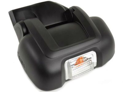 Ram ProMaster 2500 Car Mirror - 5VF01JXWAE