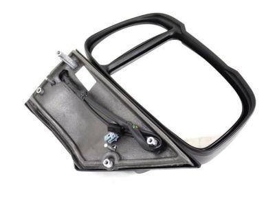 Ram ProMaster 2500 Car Mirror - 5VF01JXWAE