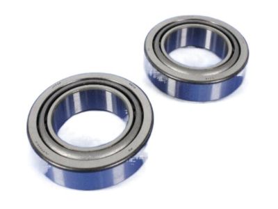 Jeep Wrangler JK Differential Bearing - 68003555AA