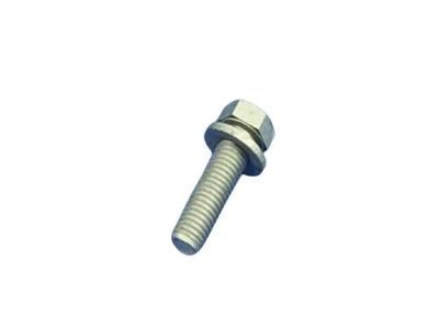 Mopar 6504774 Isolator Mount Bolt