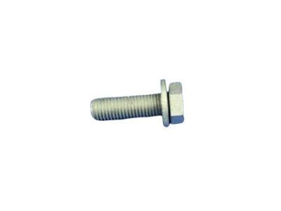 Mopar 6504774 Isolator Mount Bolt Mopar 6504774 Isolator Mount Bolt