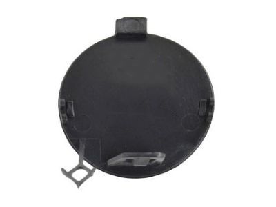 Jeep 68203273AE Tow Eye Cap