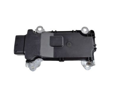 Jeep 68225514AB Transmission Controller