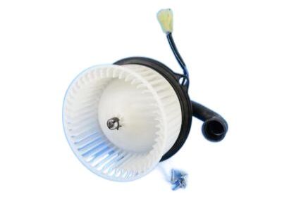 2008 Dodge Viper Blower Motor - 5093248AB