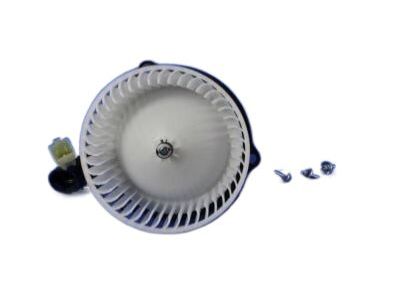 2008 Dodge Viper Blower Motor - 5093248AB