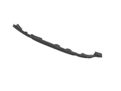 Mopar 68291617AB Front Weatherstrip, Upper Driver Side Mopar 68291617AB Front Weatherstrip, Upper Driver Side