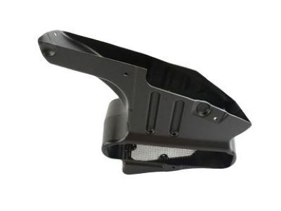 Dodge Challenger Air Duct - 68205062AF