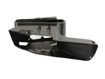 Dodge Challenger Air Duct - 68205062AF