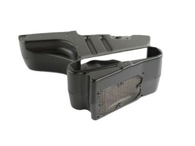 Dodge Challenger Air Duct - 68205062AF