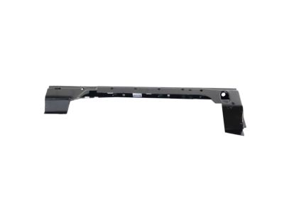 Mopar 68243134AC Panel Sill Outer