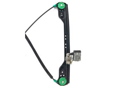 Chrysler 5065471AF Window Regulator