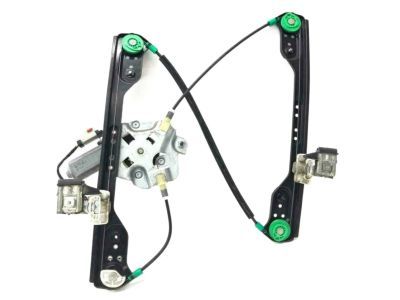 Chrysler 5065471AF Window Regulator