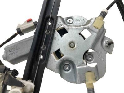 Chrysler 5065471AF Window Regulator