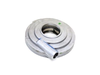 Jeep 68444522AA PUMP Transfer Case Oil