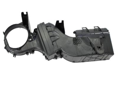 Jeep 68003992AA Lower Housing