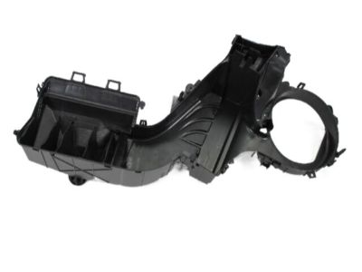 Jeep 68003992AA Lower Housing