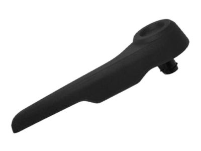 Mopar 1RW11XDVAA Handle Recliner