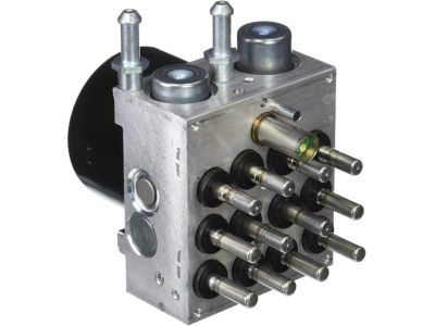 Jeep 68046388AA Modulator