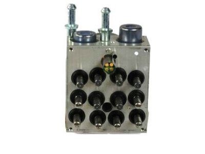 Jeep 68046388AA Modulator