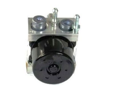 Jeep 68046388AA Modulator