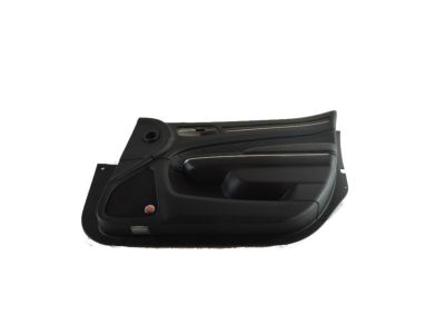5PG58DX9AG Mopar Panel Assembly Front Door Trim Product Photo 3 of 3