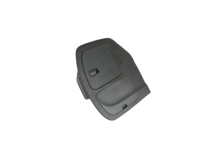 Mopar 5SP35DX9AG Panel Cargo Door Housing, Both Doors & Seat Belt Clip Mopar 5SP35DX9AG Panel Cargo Door Housing, Both Doors & Seat Belt Clip