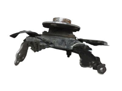 Jeep 68282576AD KNUCKLE Suspension