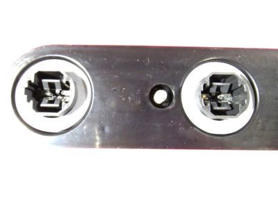 Dodge 68003679AA SOCKET Tail, Stop, and Turn Lamp