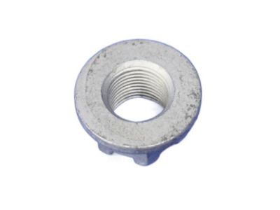 Jeep 5143738AB NUT Transfer Case Yoke