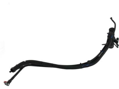 Mopar 68250911AF Tube Fuel Filler