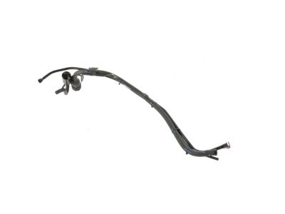 Mopar 68250911AF Tube Fuel Filler