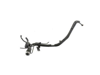 Mopar 68250911AF Tube Fuel Filler Mopar 68250911AF Tube Fuel Filler