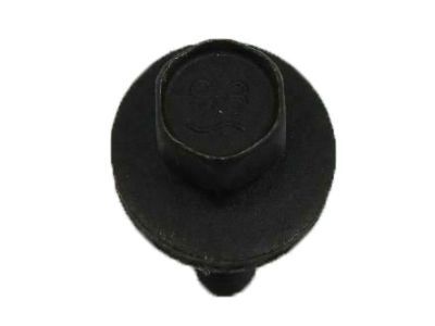 Jeep 6101453 Control Assembly Bolt