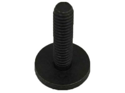 Jeep 6101453 Control Assembly Bolt