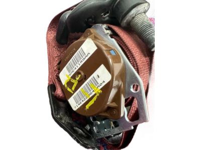 Mopar 1VL071R9AG Seat Belt Front Outer