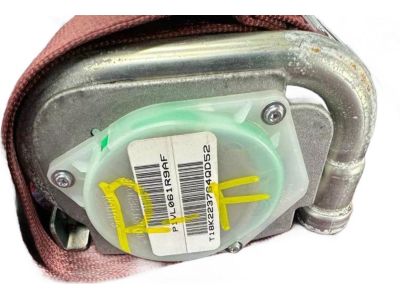 Mopar 1VL071R9AG Seat Belt Front Outer