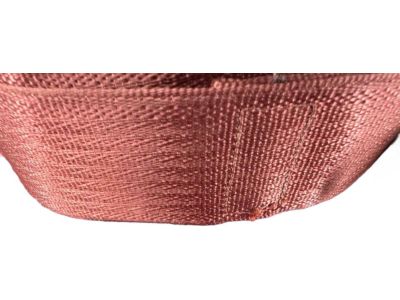 Mopar 1VL071R9AG Seat Belt Front Outer