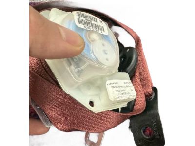 Mopar 1VL071R9AG Seat Belt Front Outer