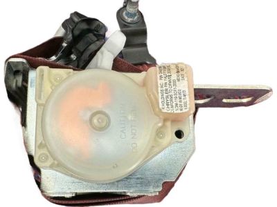 Mopar 1VL071R9AG Seat Belt Front Outer