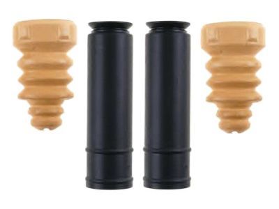 Dodge 4895402AA Bumper